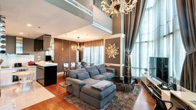 3 Bedroom Condo for rent in Bright Sukhumvit 24, Khlong Tan, Bangkok near BTS Phrom Phong