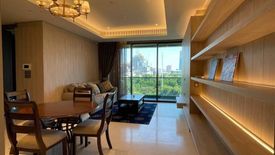 5 Bedroom Condo for rent in Sindhorn Tonson, Langsuan, Bangkok near BTS Ratchadamri