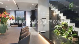 Cho thuê villa 4 phòng ngủ tại Hoà Xuân, Quận Cẩm Lệ, Đà Nẵng