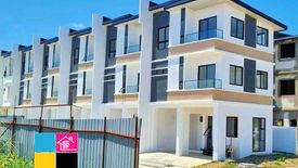 3 Bedroom Townhouse for sale in San Jose, Cebu