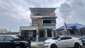 4 Bedroom House for sale in Angeles, Pampanga