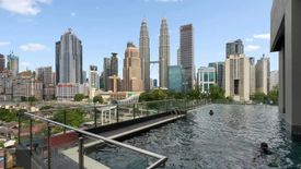 3 Bedroom Apartment for sale in Jalan Chendana, Kuala Lumpur