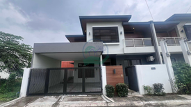 4 Bedroom House for rent in Angeles, Pampanga