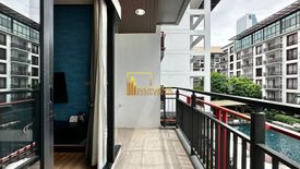 1 Bedroom Serviced Apartment for rent in Amanta Ratchada, Din Daeng, Bangkok near MRT Thailand Cultural Centre