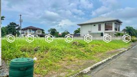 Land for sale in Calibutbut, Pampanga