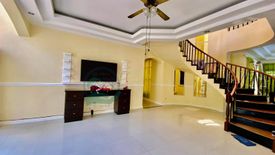 9 Bedroom House for rent in Cutcut, Pampanga