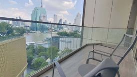 2 Bedroom Condo for rent in Magnolias Waterfront Residences, Khlong Ton Sai, Bangkok near BTS Saphan Taksin