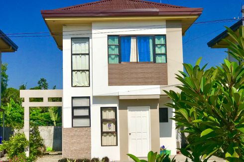 2 Bedroom House for rent in Calajo-An, Cebu