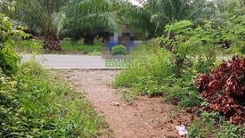 Land for sale in Thung Tam Sao, Songkhla