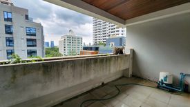 4 Bedroom Apartment for rent in Bang Kapi, Bangkok near MRT Phetchaburi