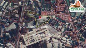 Land for sale in Phan Thong, Chonburi