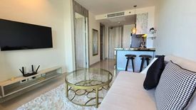 1 Bedroom Condo for sale in The Riviera Monaco, Na Jomtien, Chonburi