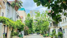 9 Bedroom Serviced Apartment for sale in Thao Dien, Ho Chi Minh