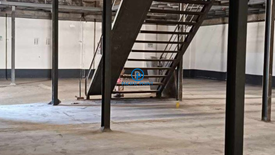 Warehouse / Factory for rent in San Miguel, Metro Manila