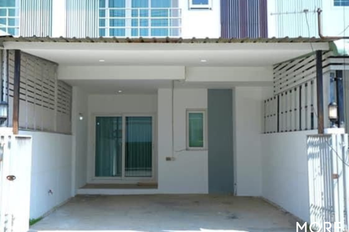 2 Bedroom Townhouse for rent in The Urbana 3, Tha Sala, Chiang Mai