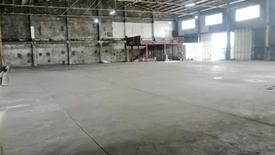 Warehouse / Factory for rent in Barangay 57, Metro Manila near LRT-1 5th Avenue