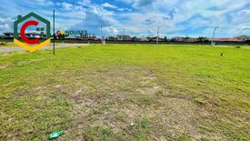 Land for sale in Angeles, Pampanga