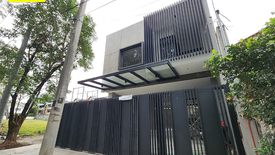 4 Bedroom Townhouse for sale in Bagong Silangan, Metro Manila