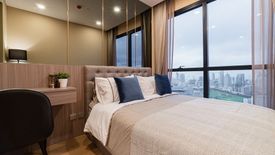 2 Bedroom Condo for rent in Ashton Chula - Silom, Si Phraya, Bangkok near MRT Sam Yan