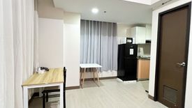 Condo for rent in San Antonio Residence, Urdaneta, Metro Manila near MRT-3 Ayala