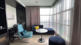 2 Bedroom Apartment for rent in Chatrium Residence Riverside, Wat Phraya Krai, Bangkok near BTS Saphan Taksin