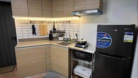 1 Bedroom Condo for rent in The Rise Makati, San Antonio, Metro Manila