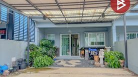 3 Bedroom Townhouse for sale in Ban Krot, Phra Nakhon Si Ayutthaya