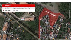 Land for sale in Mactan, Cebu