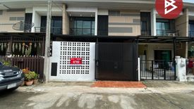 3 Bedroom Townhouse for sale in Khok Kham, Samut Sakhon