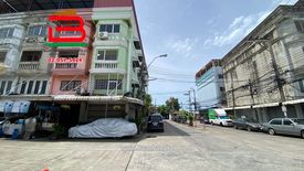 3 Bedroom Commercial for sale in Sai Mai, Bangkok