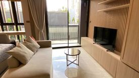 1 Bedroom Condo for rent in Walden Asoke, Khlong Toei Nuea, Bangkok near BTS Asoke