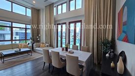 3 Bedroom Condo for rent in The Crest Ruamrudee, Lumpini, Bangkok near BTS Ploen Chit