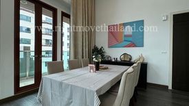 3 Bedroom Condo for rent in The Crest Ruamrudee, Langsuan, Bangkok near BTS Ploen Chit