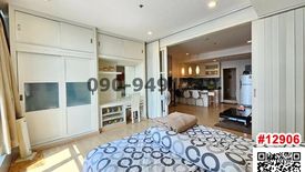 1 Bedroom Condo for sale in Khlong Ton Sai, Bangkok near BTS Saphan Taksin