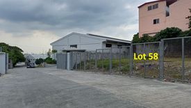 Land for sale in Barangay 166, Metro Manila