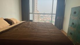 1 Bedroom Condo for rent in Urbano Absolute Sathon - Taksin, Khlong Ton Sai, Bangkok near BTS Krung Thon Buri