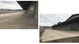 Warehouse / Factory for rent in Rosales, Pangasinan