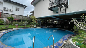 9 Bedroom House for rent in Angeles, Pampanga