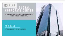 Office for sale in Caniogan, Metro Manila