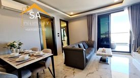 2 Bedroom Condo for rent in Arcadia Millennium Tower, Nong Prue, Chonburi