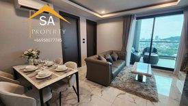 2 Bedroom Condo for rent in Arcadia Millennium Tower, Nong Prue, Chonburi