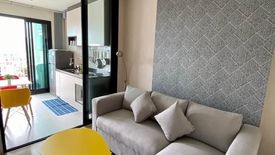 1 Bedroom Condo for sale in The Base Central Pattaya, Nong Prue, Chonburi