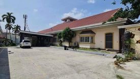 Land for sale in Angeles, Pampanga