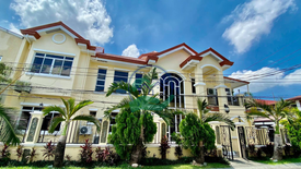 9 Bedroom House for rent in Cutcut, Pampanga