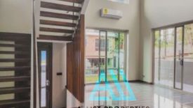 4 Bedroom House for sale in Forbes Park North, Metro Manila near MRT-3 Buendia