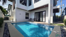 3 Bedroom House for sale in Angeles, Pampanga