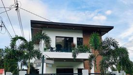 4 Bedroom House for Sale or Rent in Angeles, Pampanga