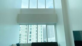 1 Bedroom Condo for sale in Rockwell, Metro Manila near MRT-3 Guadalupe