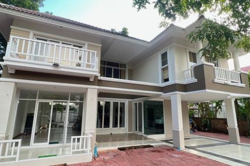 3 Bedroom House for Sale or Rent in Floraville Srinakarin-Thaparak, Bang Mueang, Samut Prakan