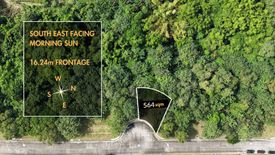 Land for sale in Barangay 6, Laguna